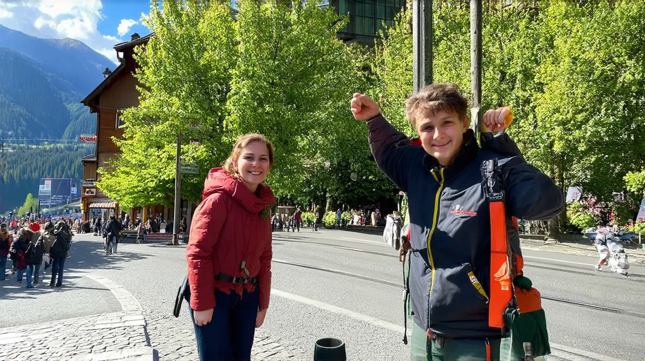 Bern Adventures: Top 10 Experiences to Explore