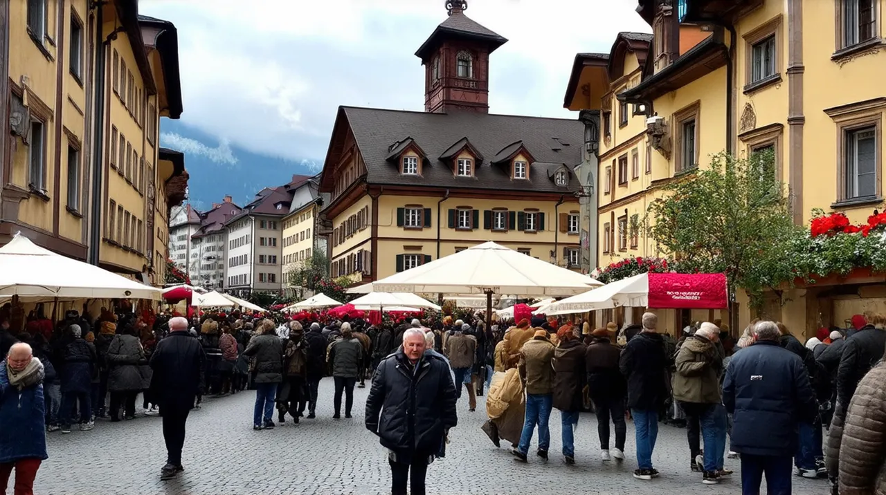 Bern Culture: Explore 10 Unique Experiences