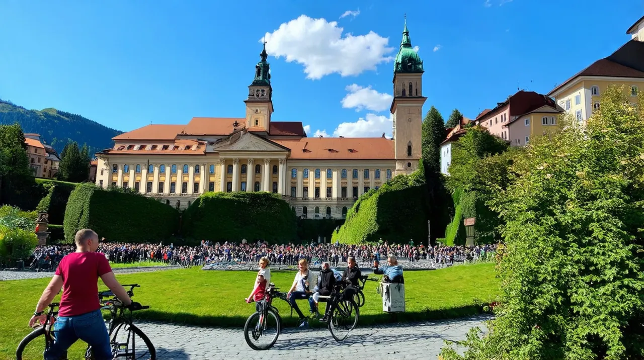 Bern Experiences: Unforgettable Adventures in the Capital