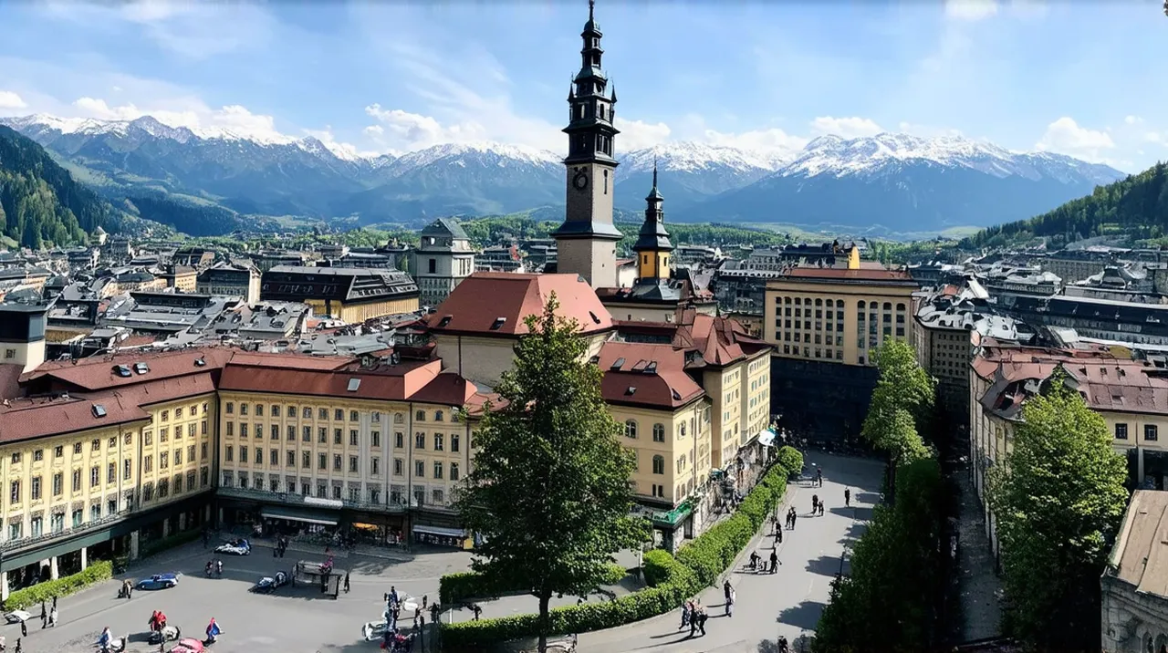 Bern Highlights: 10 Must-See Attractions in the Swiss Capital
