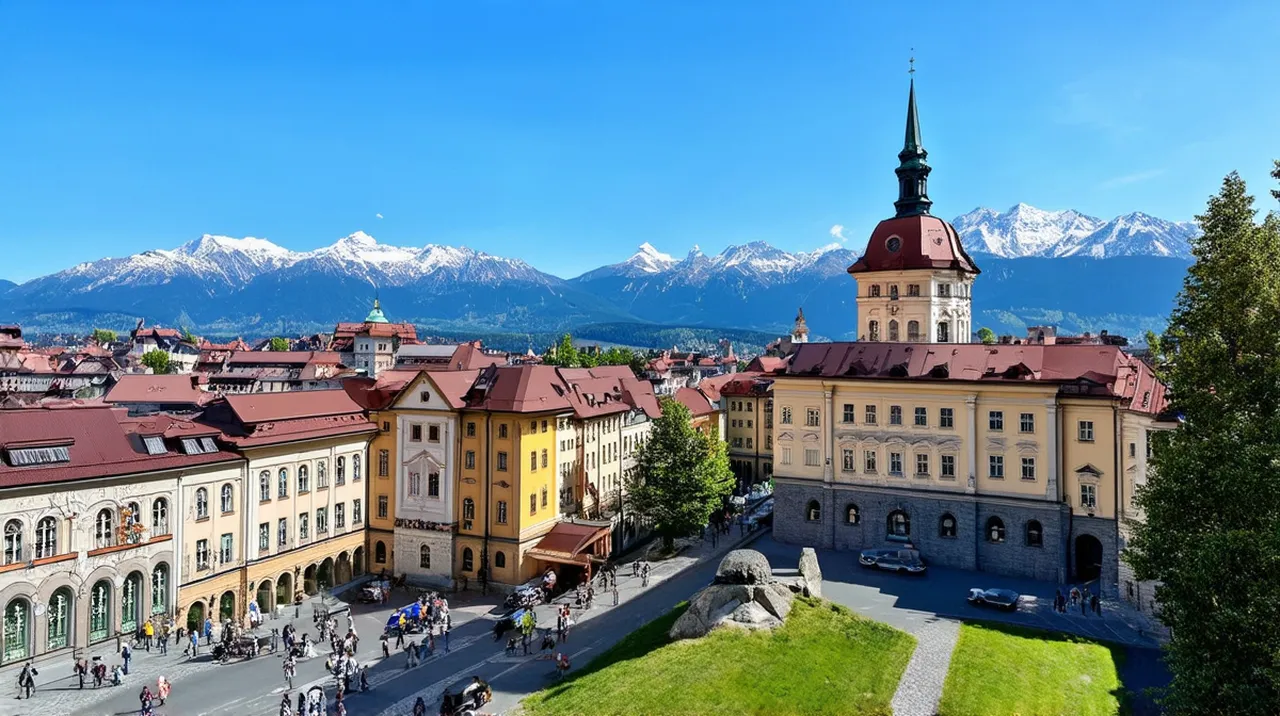Bern Landmarks: Top 10 Must-See Attractions