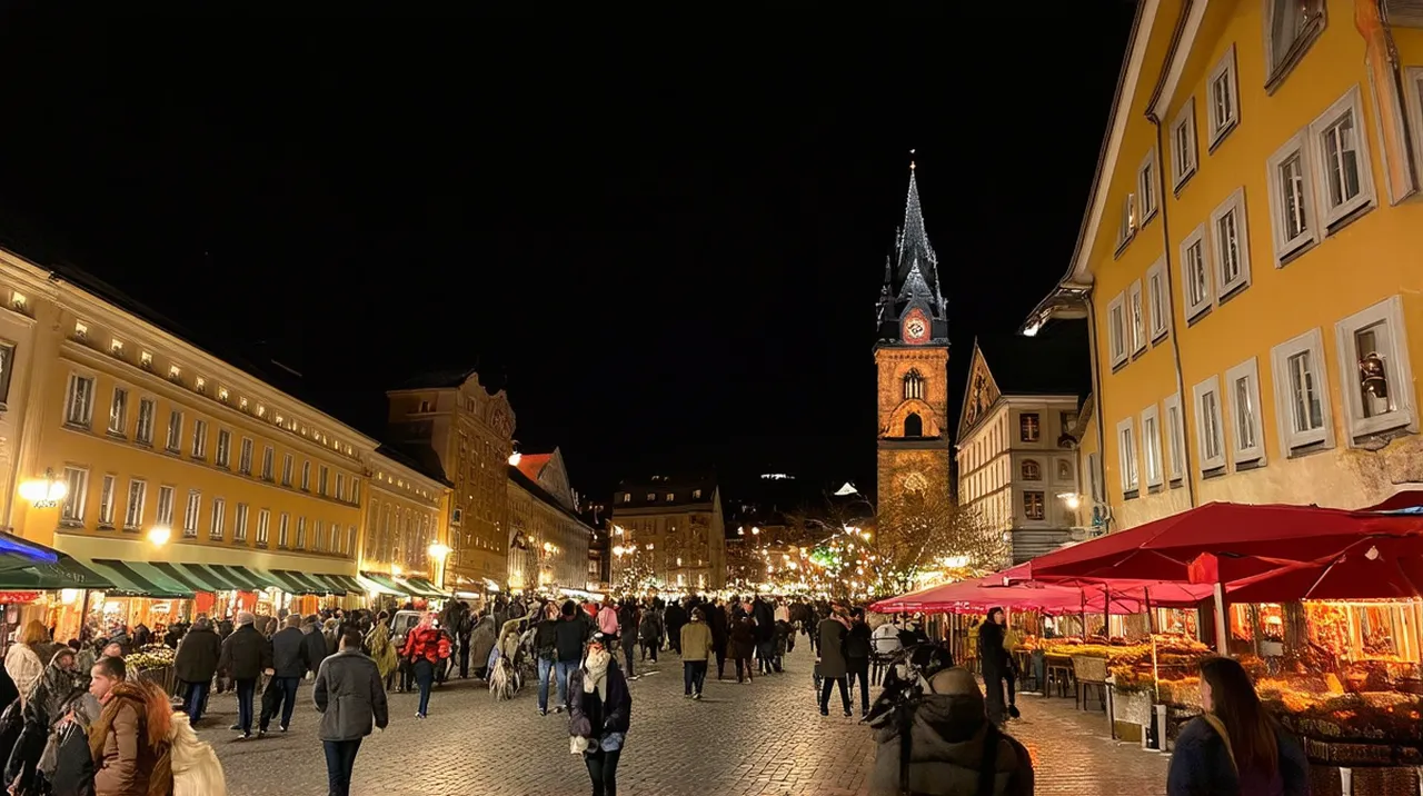 Bern Nightlife: Top 10 Experiences You Can’t Miss