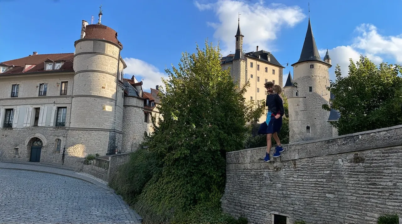 Besançon Adventures: 10 Unforgettable Experiences to Explore