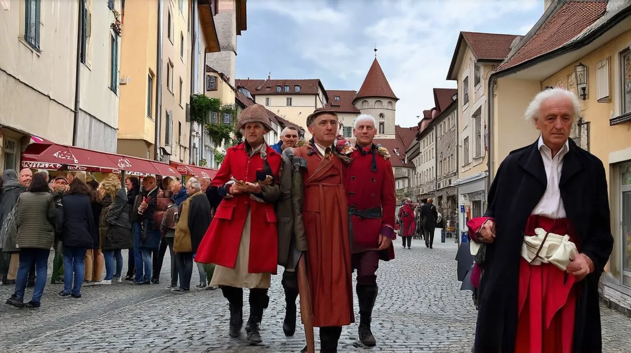 Besançon Culture: 10 Unique Experiences to Discover