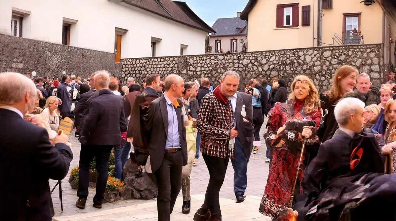 Besançon Events: Discover 10 Unmissable Local Celebrations