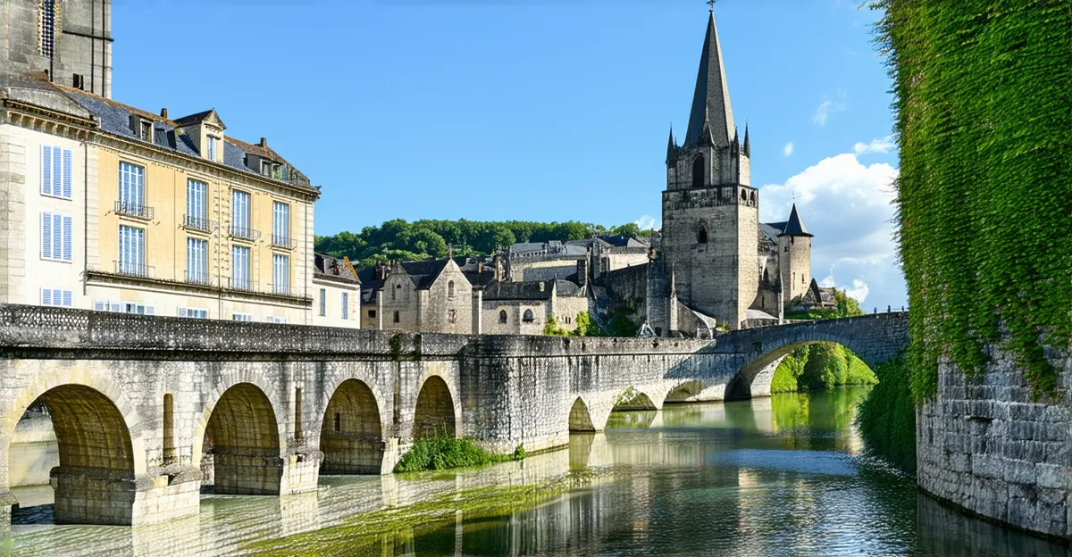 Besançon Itinerary: A 3-Day Adventure