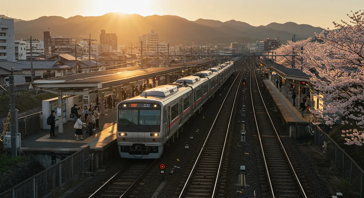 Unforgettable Adventure Day Trips from Kanazawa by Train
