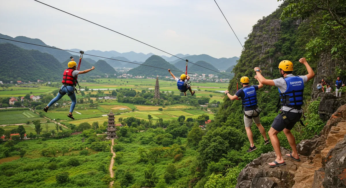 Danang Adventure: Picking the Best Tour Operators