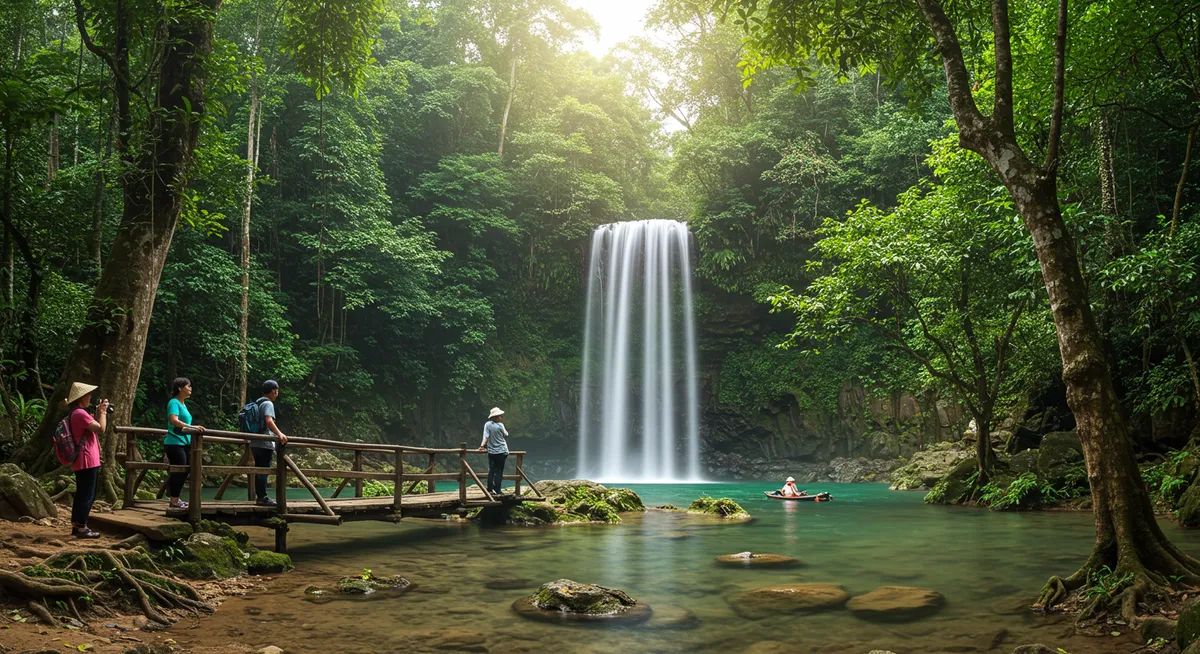 Best Adventurous Day Trips from Ho Chi Minh City