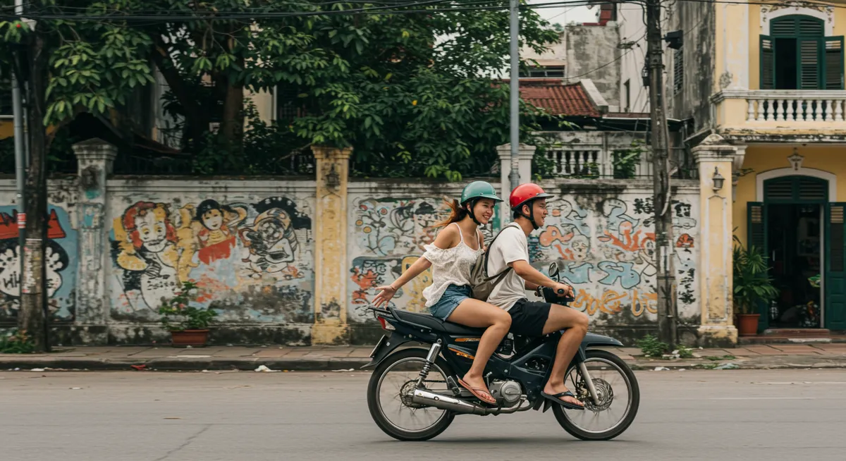 Ho Chi Minh City’s Best Budget Adventure Activities