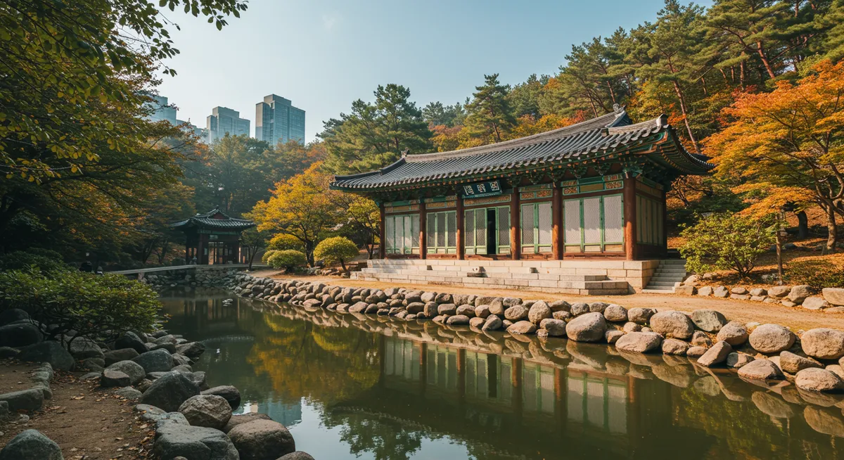 Seoul on a Shoestring: Best Budget Adventure Tours 2024