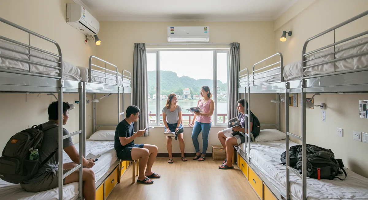 Chau Doc’s Best Budget Hostels for Backpackers 2025
