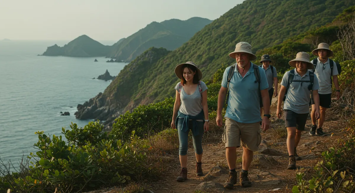 Ha Tien Adventure: Best Day Trips for Explorers