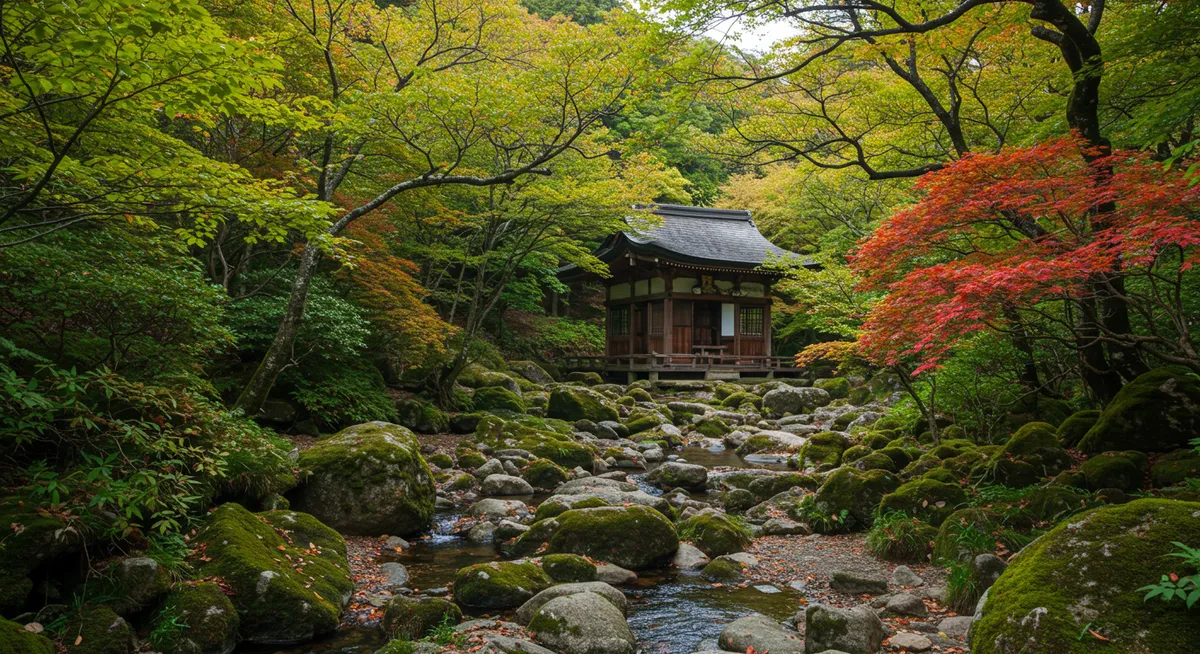 Best Nature Adventure Day Trips from Kyoto