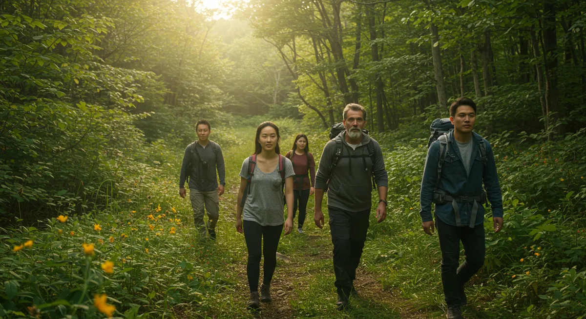 Epic Day Trips from Sapporo for Outdoor Adventures