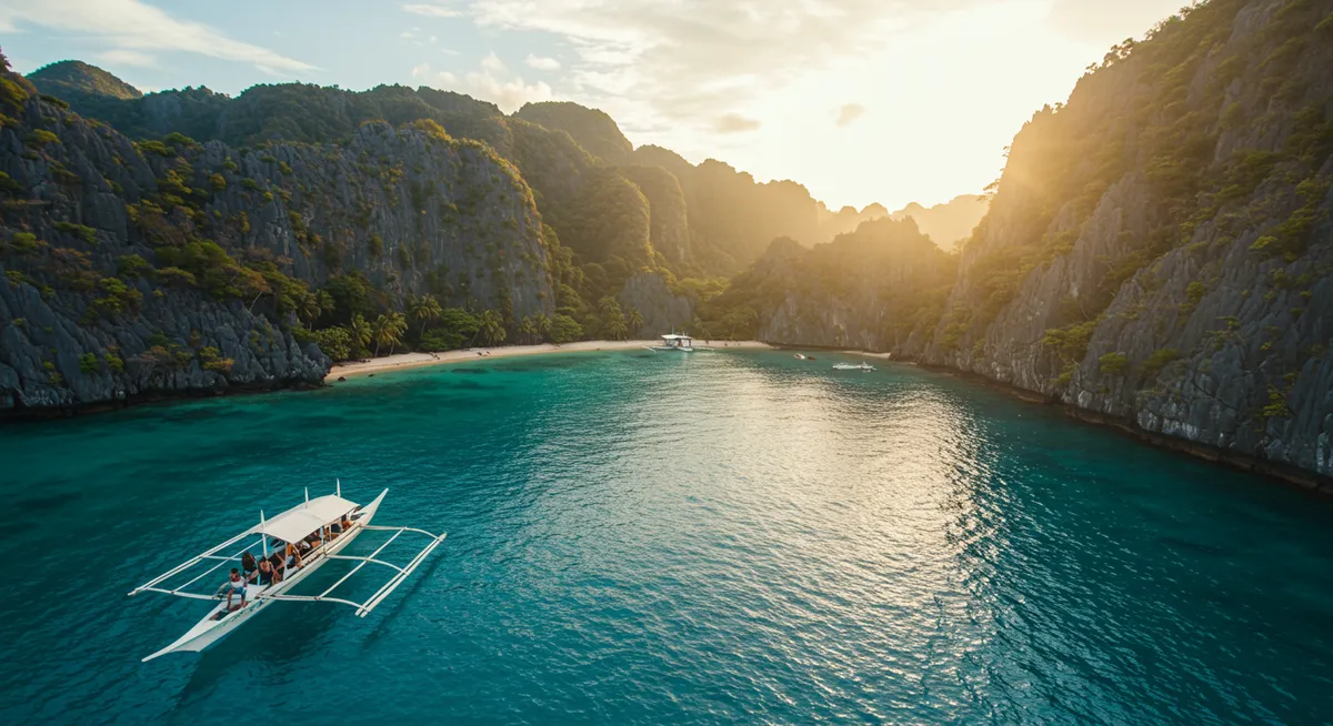 Best El Nido Island Hopping Tours for Adventure