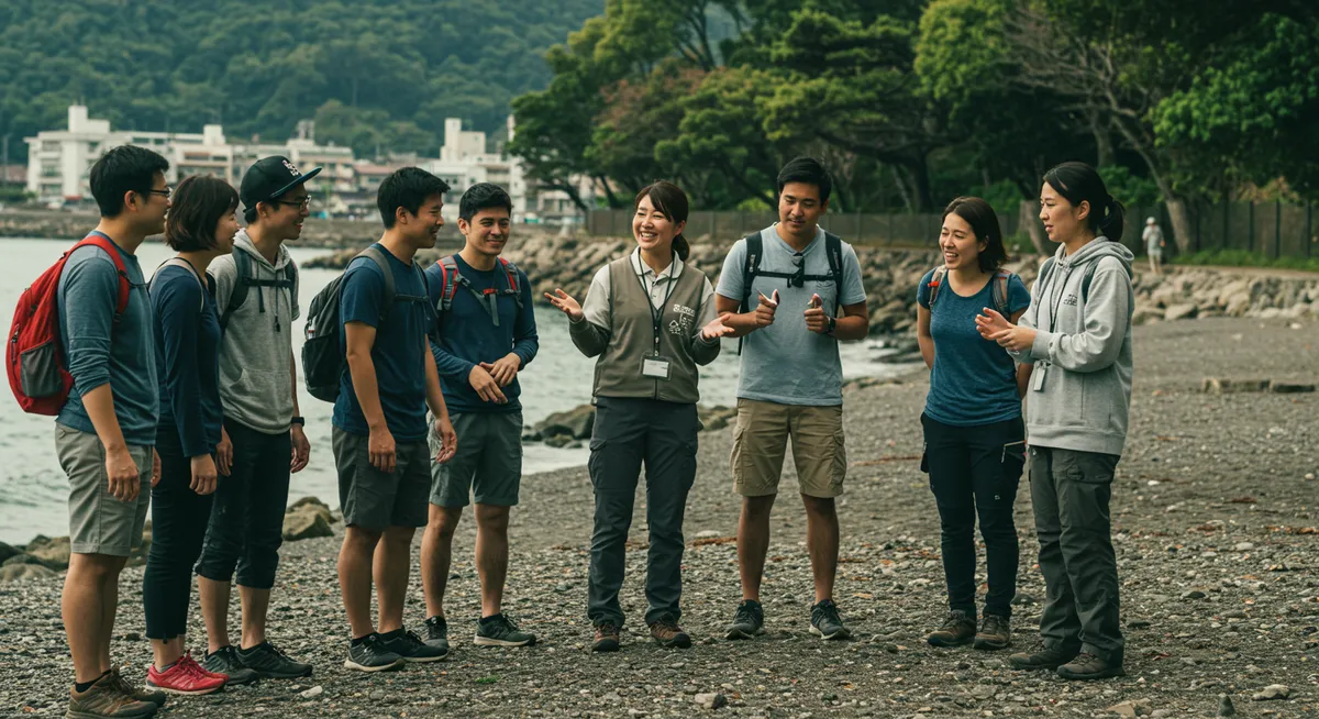Your Guide to Best Local Guides for Fukuoka Adventures