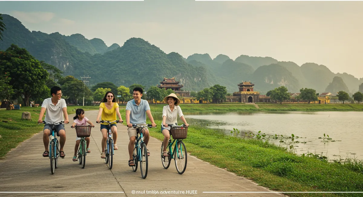 Hue’s Best Multi-Day Adventure Itineraries