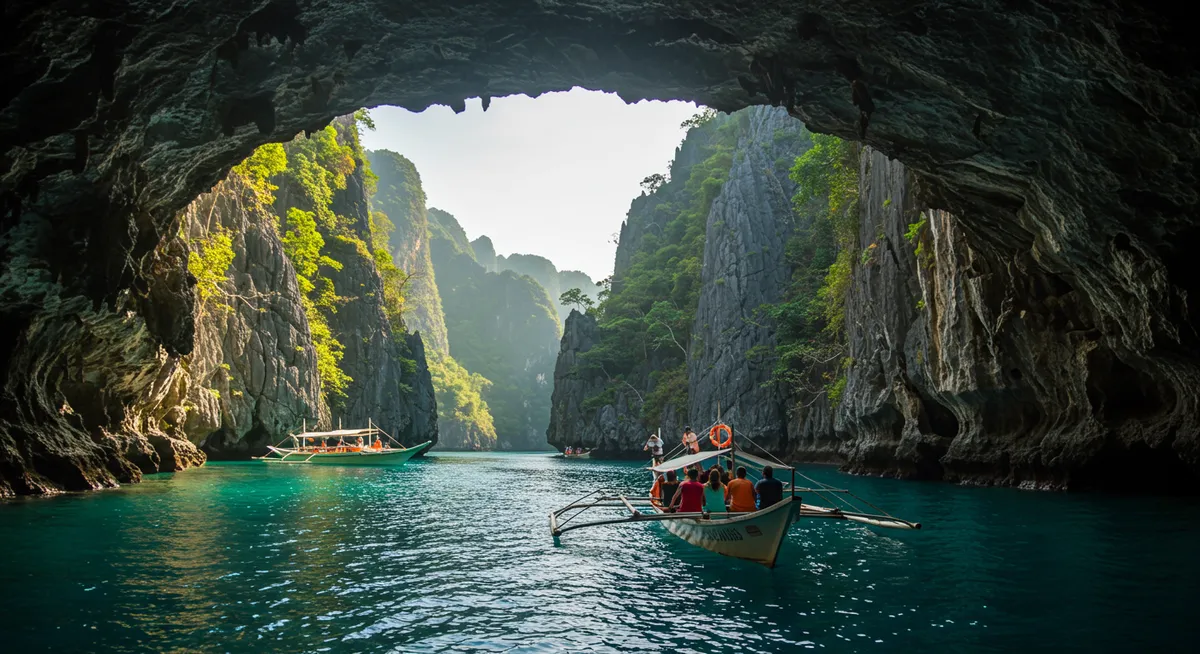 Unearthing the Best Puerto Princesa Underground River Adventure Tours