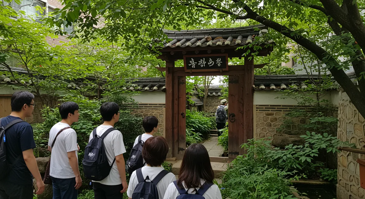 Seoul’s Best Urban Exploration: Discover Hidden Gems