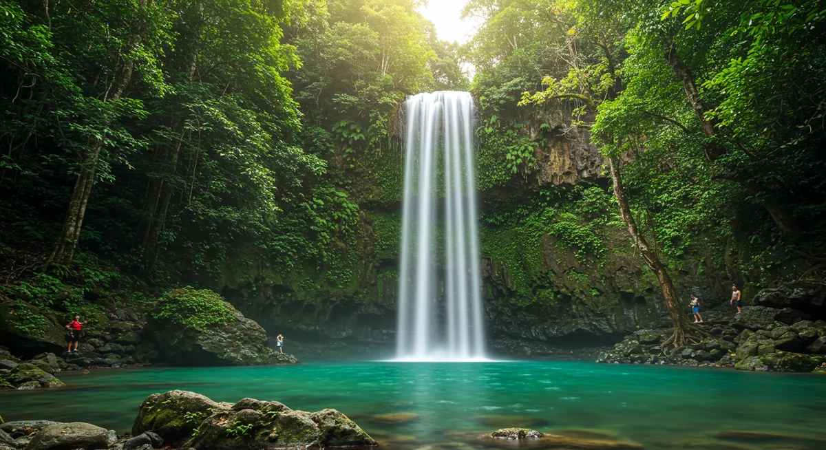El Nido’s Best Waterfalls & Hiking Trails: Your Ultimate Guide