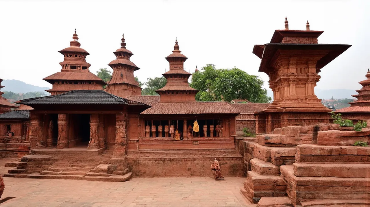 Bhaktapur Activities: 10 Unmissable Things to Experience