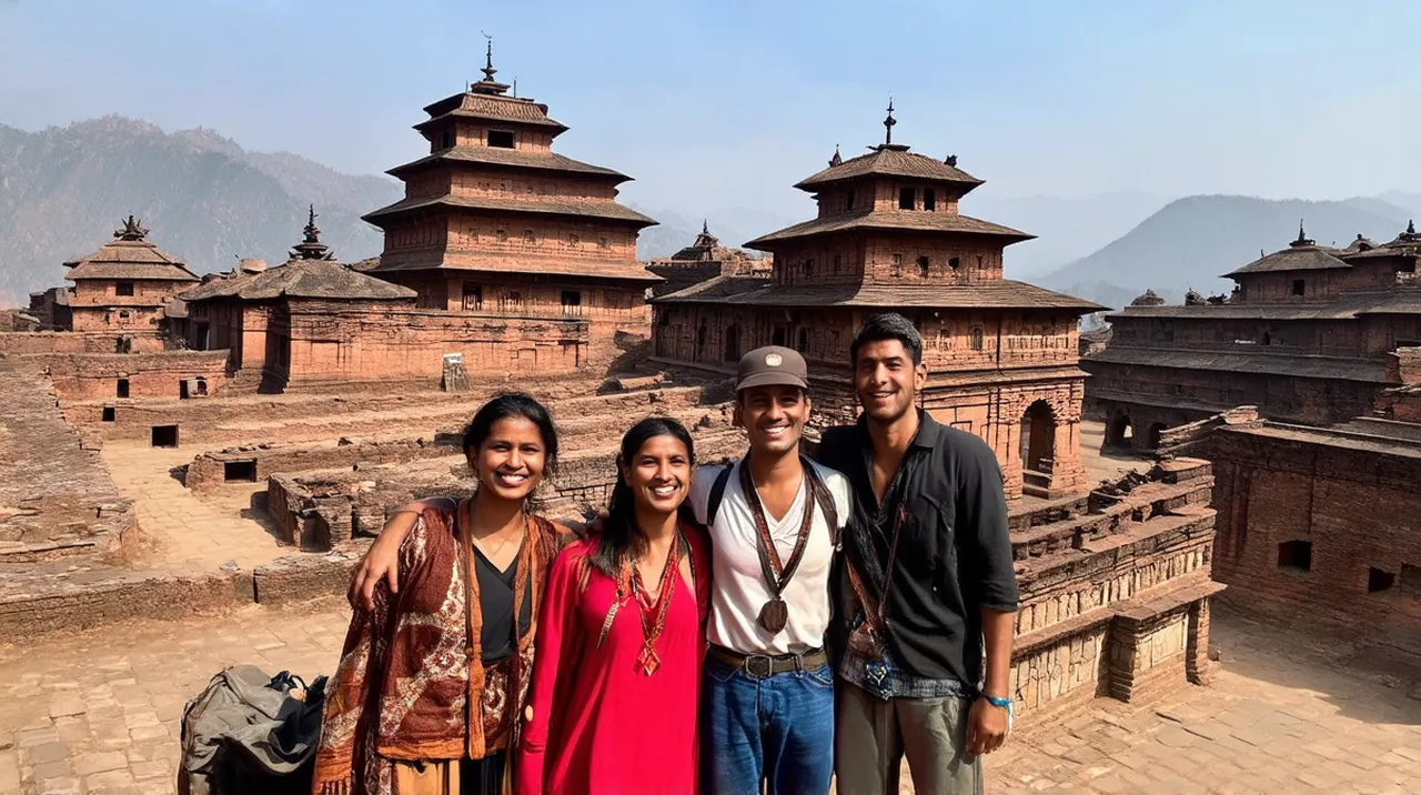 Bhaktapur Adventures: Explore the Best Activities in the City