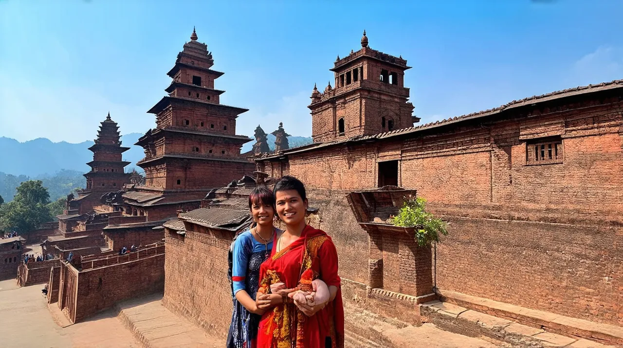 Bhaktapur Highlights: Top 10 Must-See Attractions