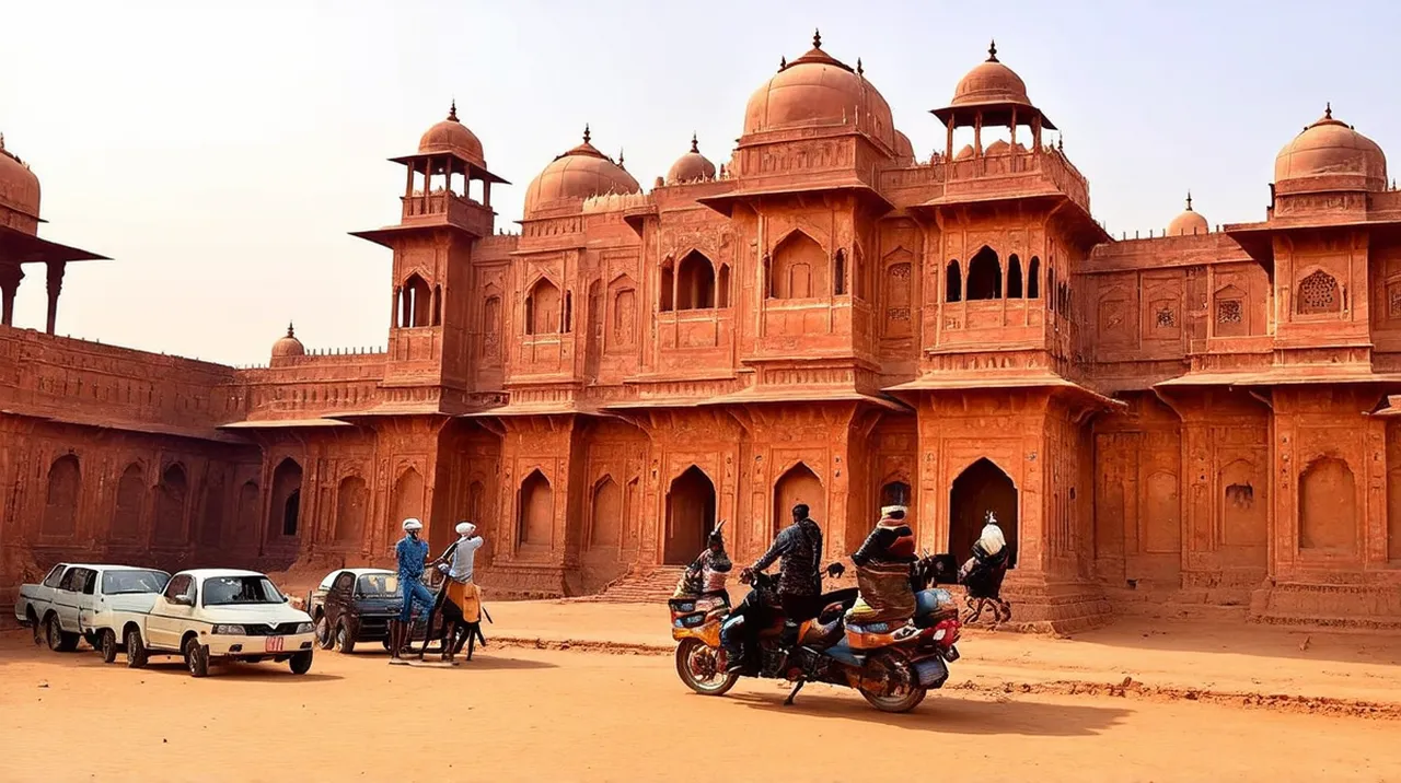 Bikaner Adventures: Top 10 Experiences to Explore