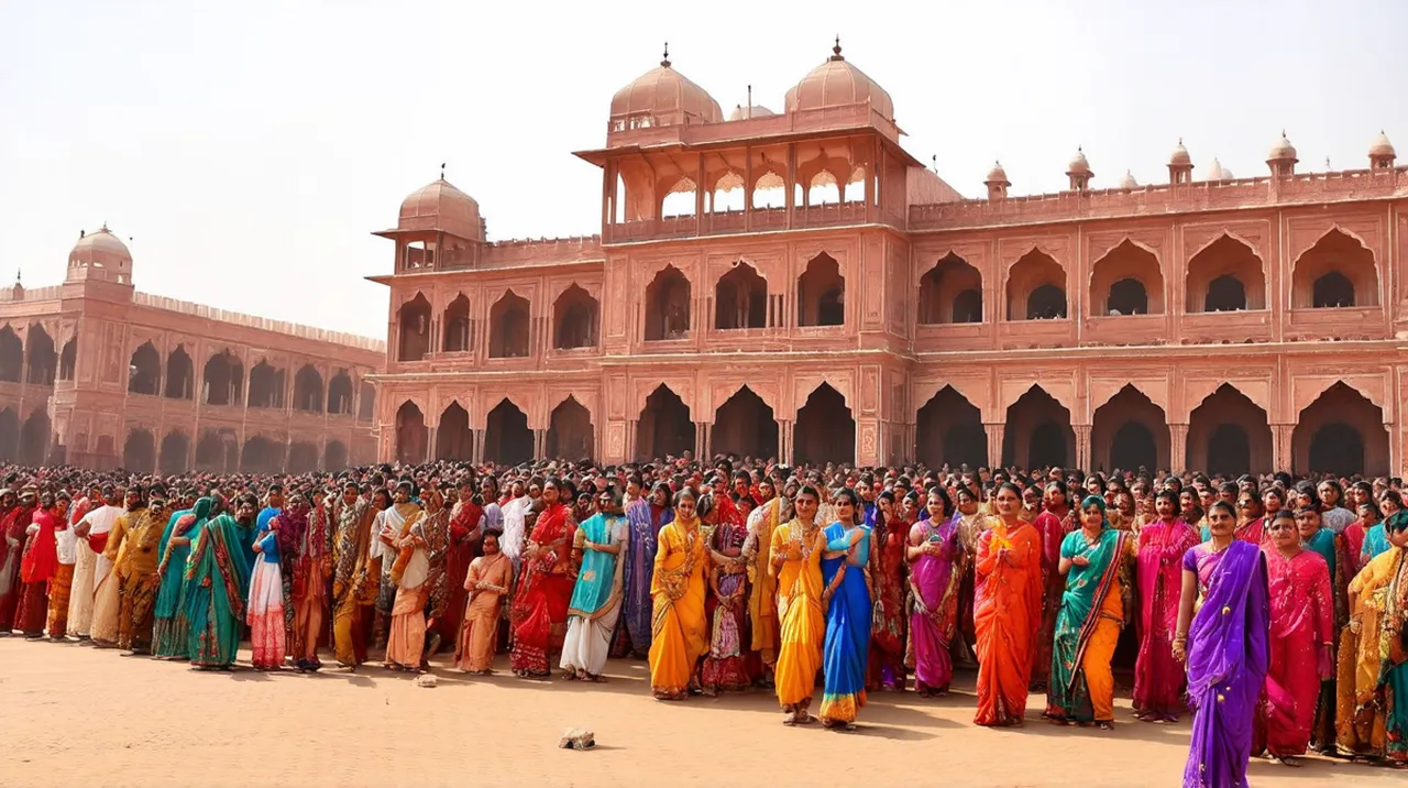 Bikaner Culture: Discover the Rich Traditions and Heritage