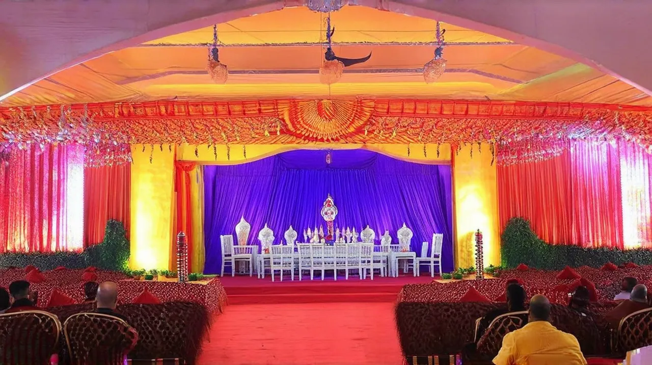 Bikaner Events: Unforgettable Festivals and Celebrations