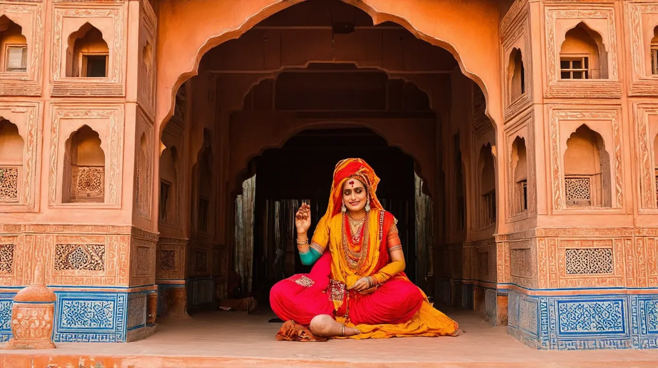 Bikaner Highlights: Unveiling 10 Unique Experiences
