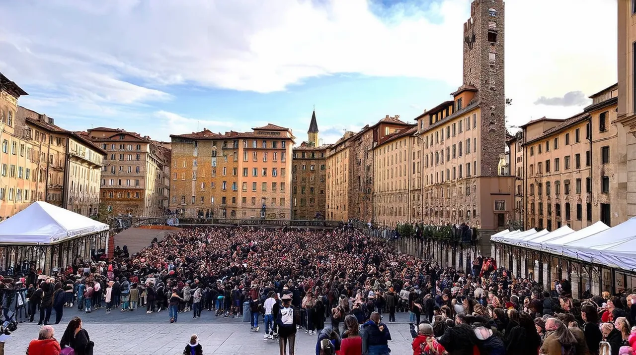 Bilbao Events: Top 10 Festivals and Celebrations