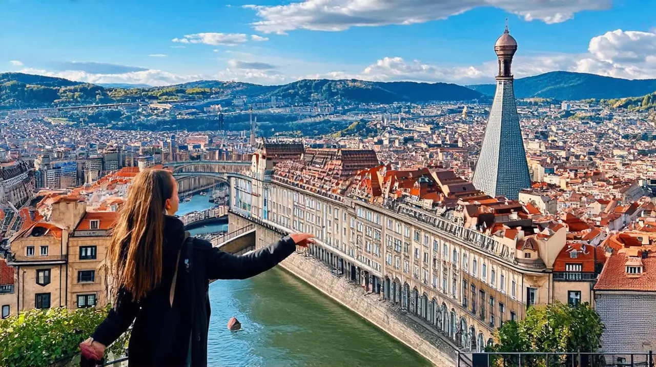 Bilbao Highlights: Discover the Top 10 Tourist Attractions