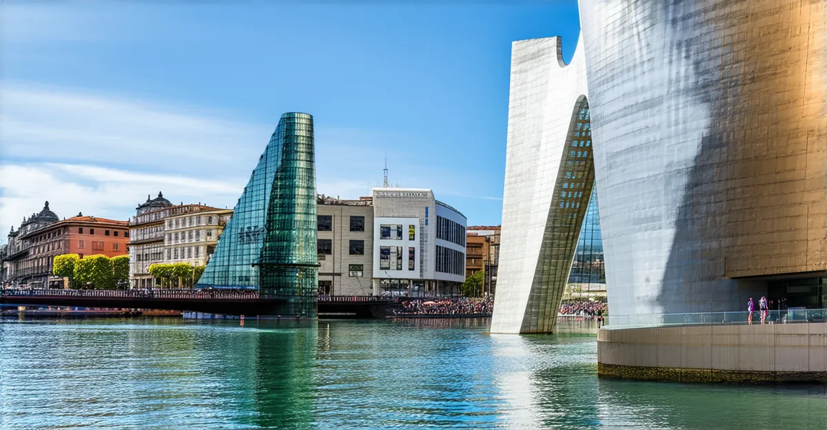 Bilbao Itinerary: Uncover the Best of the City