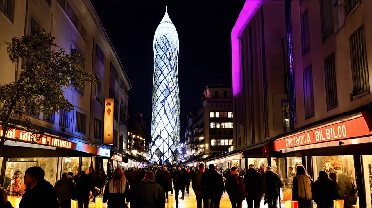 Bilbao Nightlife: 10 Unforgettable Experiences to Enjoy