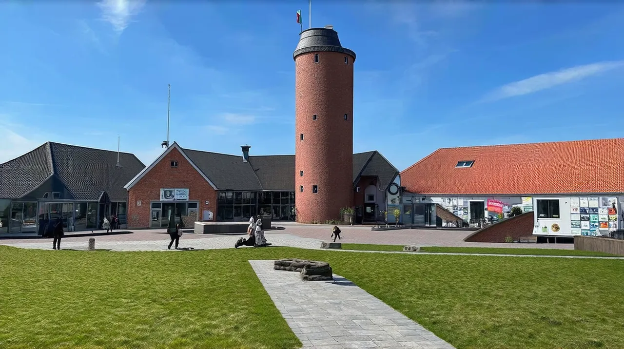 Billund Adventures: Unforgettable Experiences in Denmark