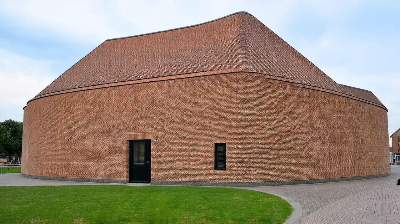 Billund Culture: Discover the Heart of Denmark’s Charm