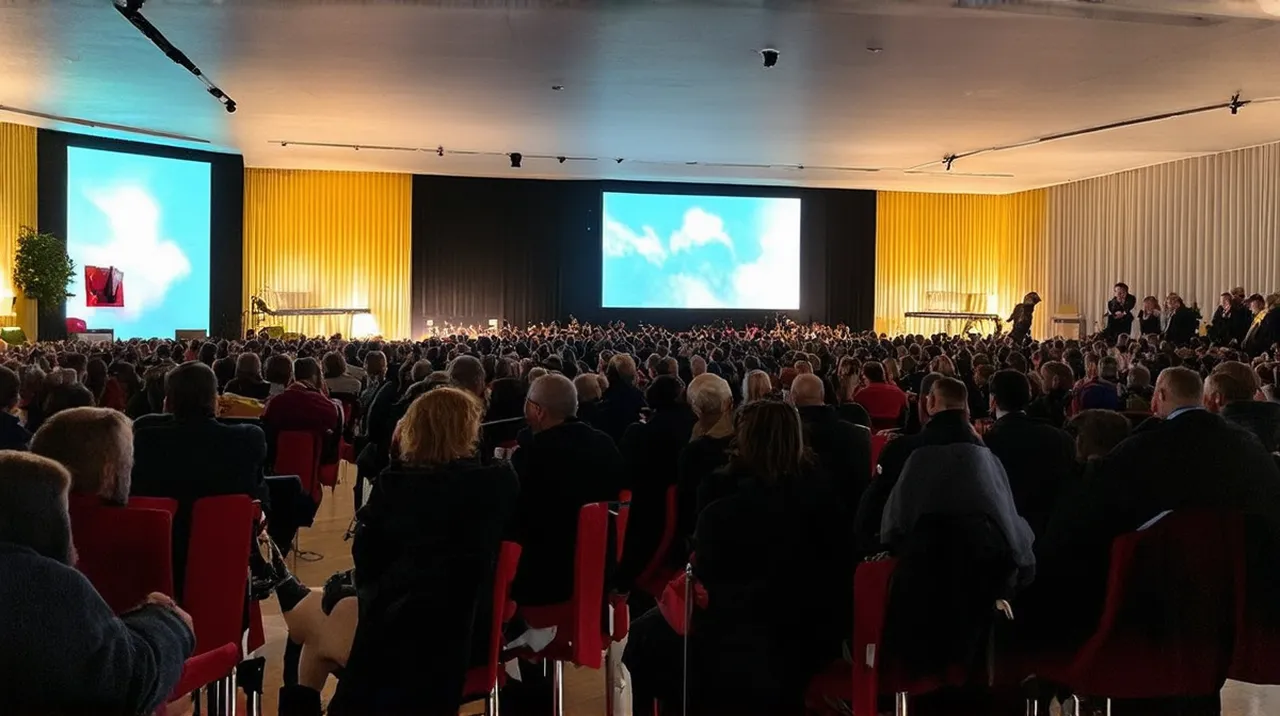 Billund Events: Unforgettable Experiences Await You