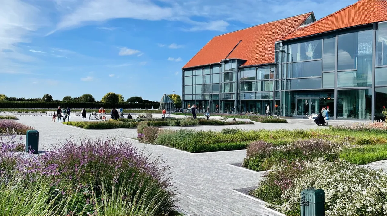 Billund Experiences: Top 10 Unforgettable Activities