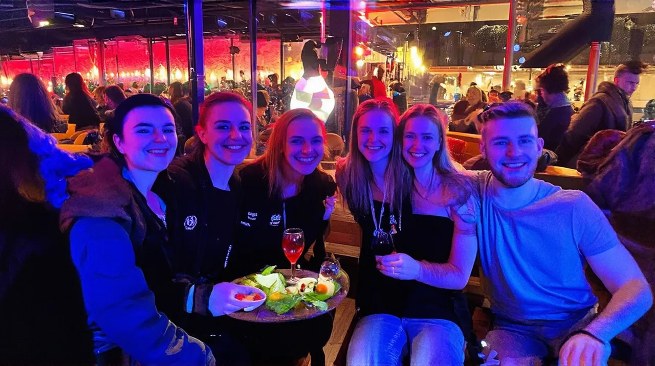 Billund Nightlife: Explore the Top 10 Spots After Dark