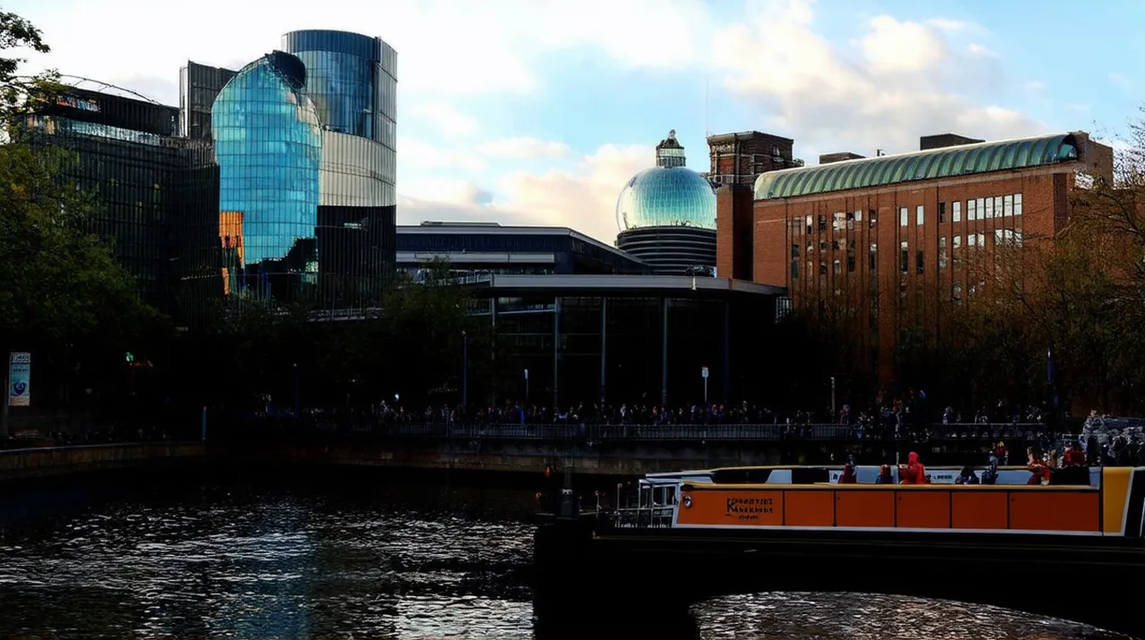 Birmingham Activities: 10 Unforgettable Experiences Await