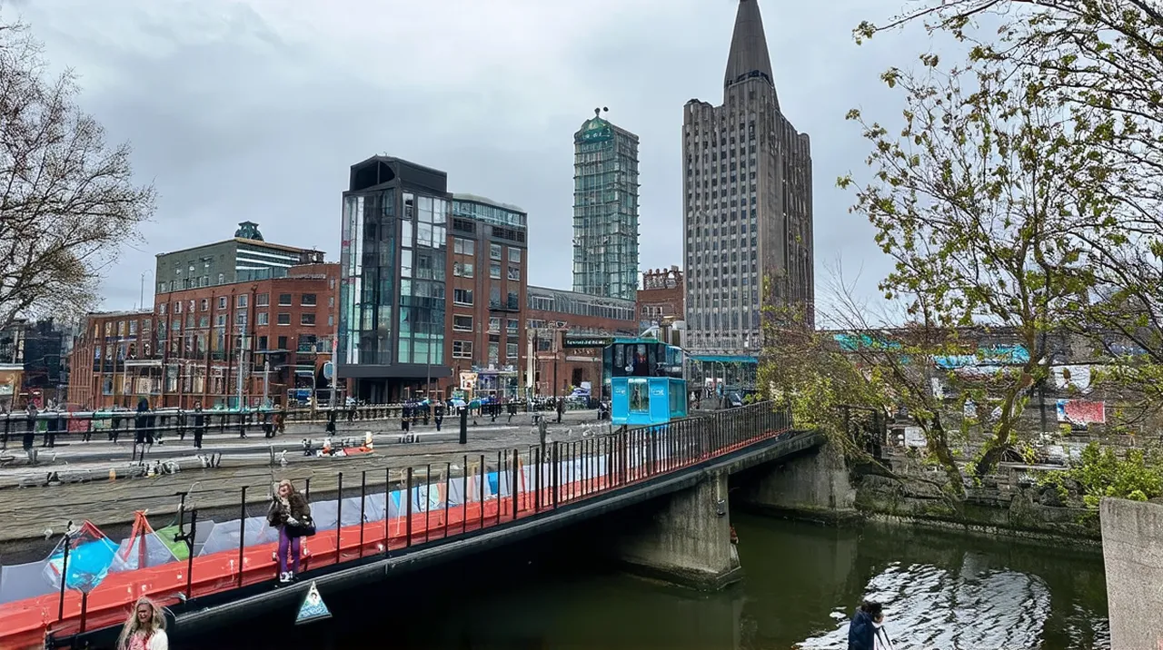 Birmingham Adventures: Top 10 Unique Experiences