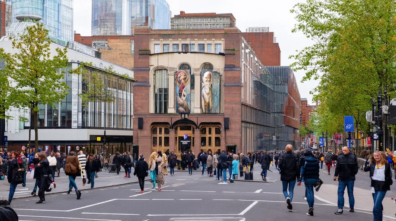 Birmingham Culture: 10 Unique Experiences to Explore