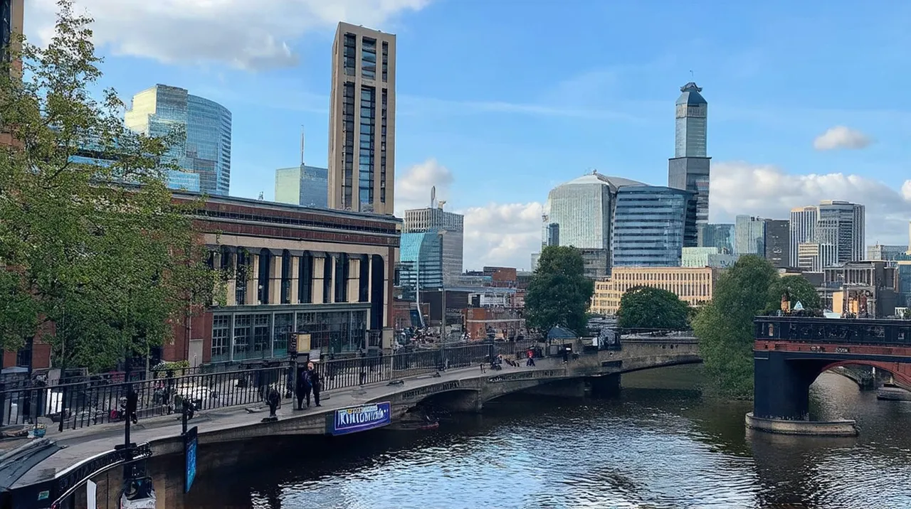Birmingham Highlights: Discover 10 Must-See Attractions