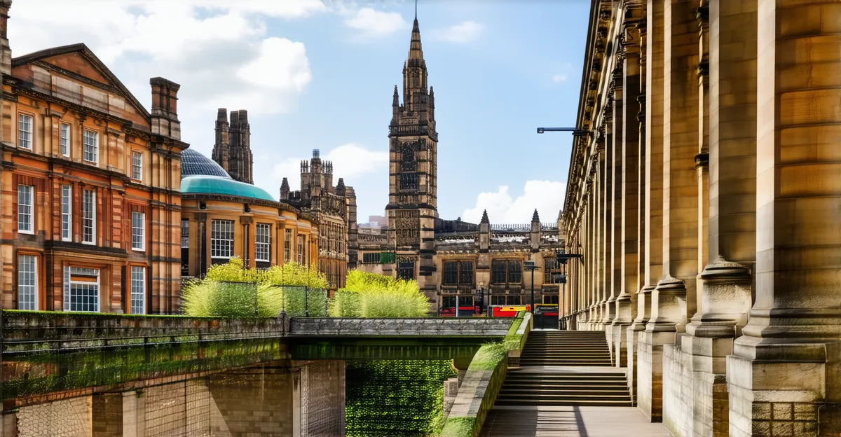 Birmingham Itinerary: Discover the Best of the City