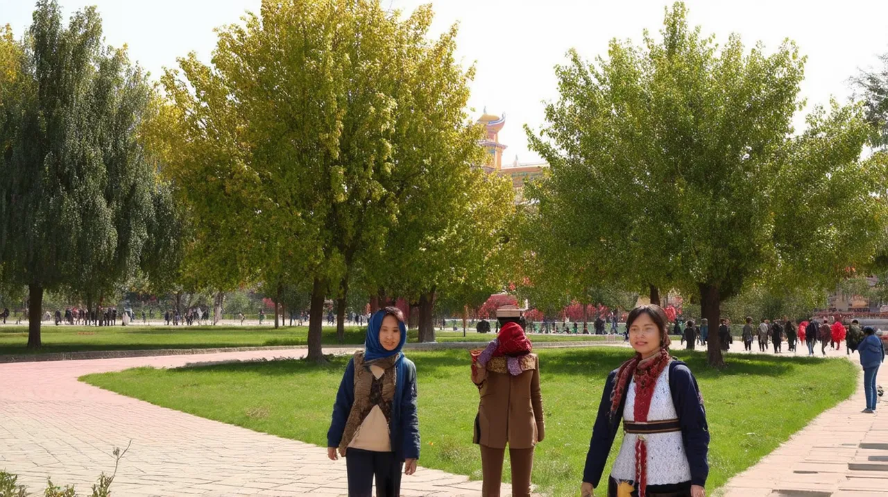 Bishkek Activities: Top 10 Unforgettable Experiences