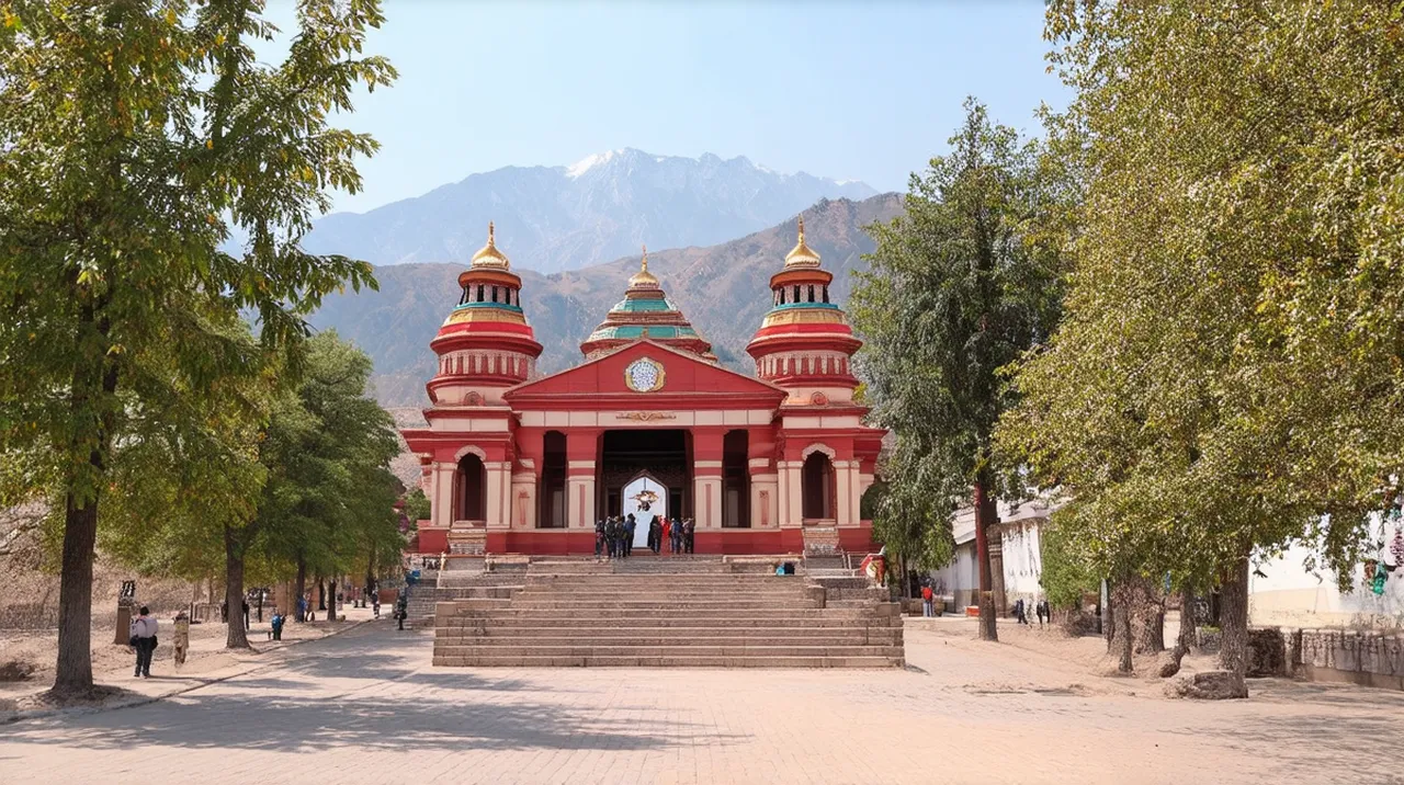 Bishkek Adventures: 10 Unforgettable Experiences