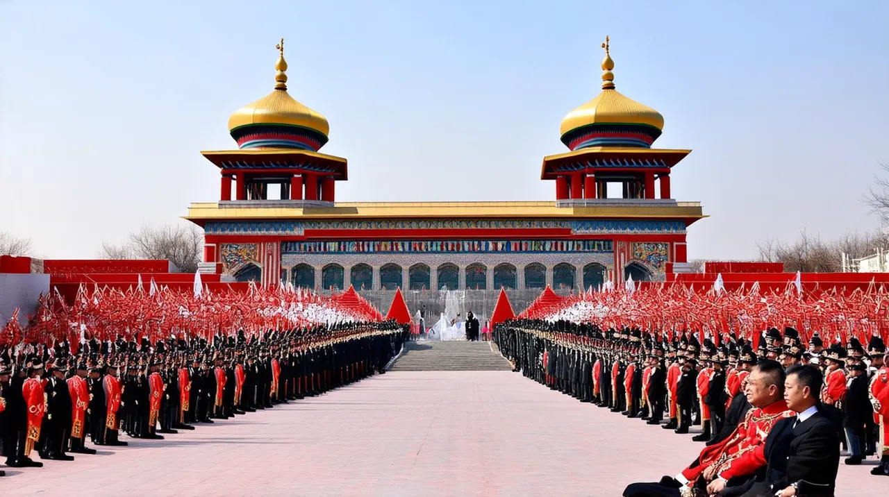 Bishkek Events: Top 10 Unmissable Experiences