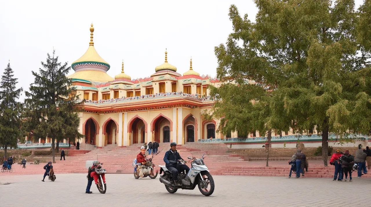 Bishkek Experiences: 10 Unique Adventures in Kyrgyzstan